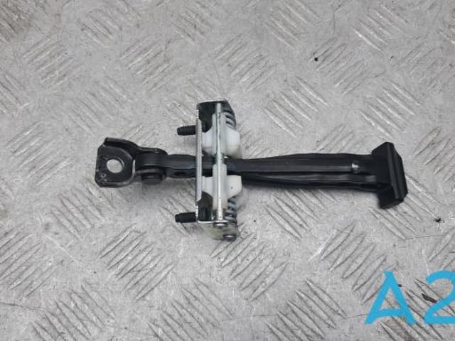 Ограничитель открывания задней двери LJ6Z7827204A FORD