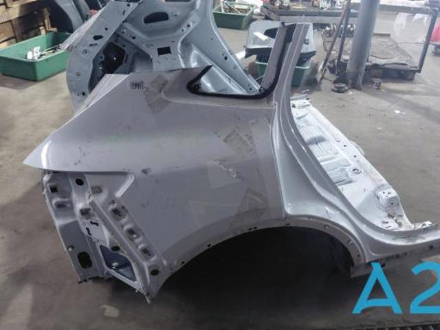 LJ6Z78278A92A Крыло заднее правое купить Житомир