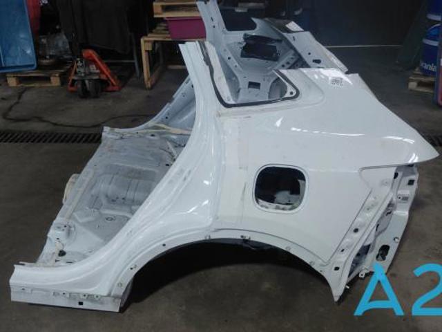 Крыло заднее LJ6Z78278A93A FORD