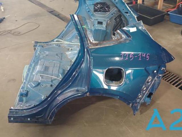FORD LJ6Z78278A93A Крыло заднее левое в наличии Каменское