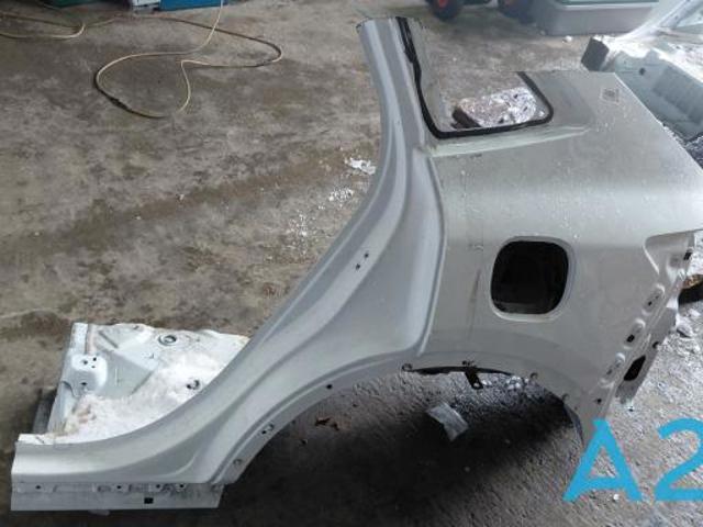 LJ6Z78278A93A Крыло заднее левое купить Украина