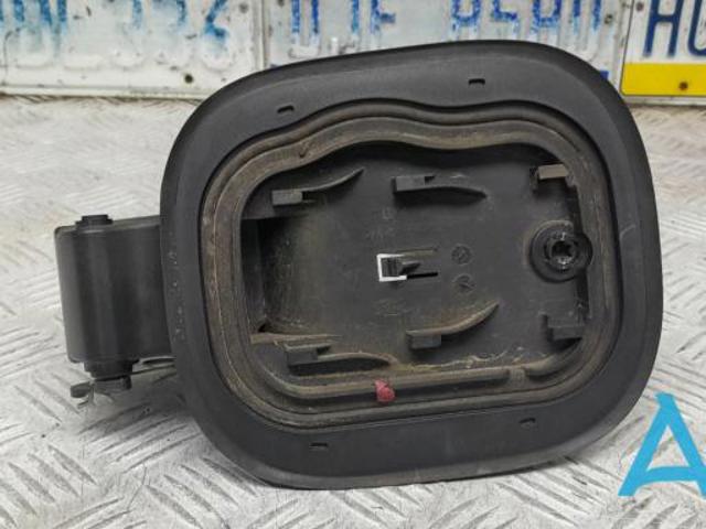 Горловина бензобака LJ6Z7827936A FORD