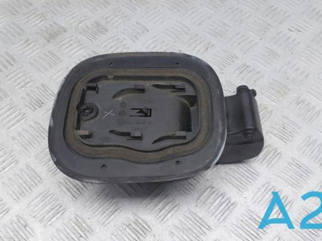 Горловина топливного бака LJ6Z7827936E FORD