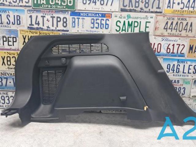 Облицовка багажного отсека, левая LJ6Z7831013AG FORD
