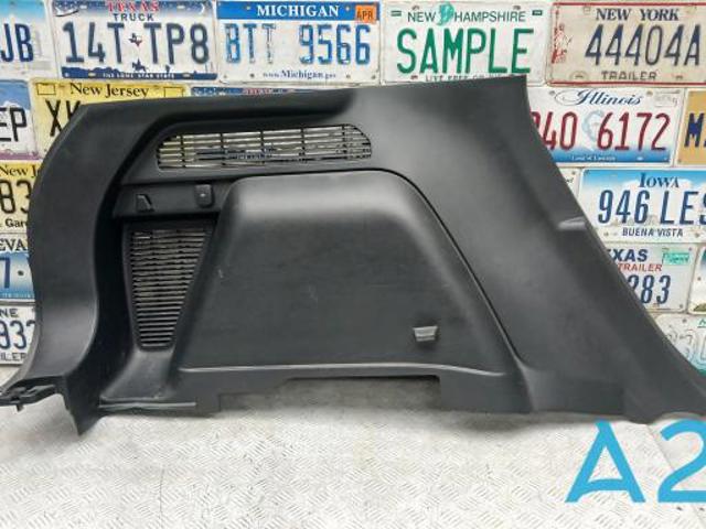 FORD LJ6Z7831013AG Облицовка багажного отсека левая в наличии Житомир
