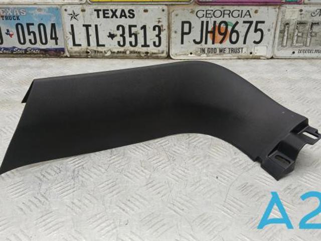 Обшивка-облицовка крышки багажника LJ6Z7842410AA FORD