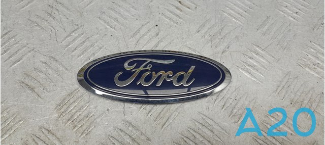 Фирменный значок Ford Escape III