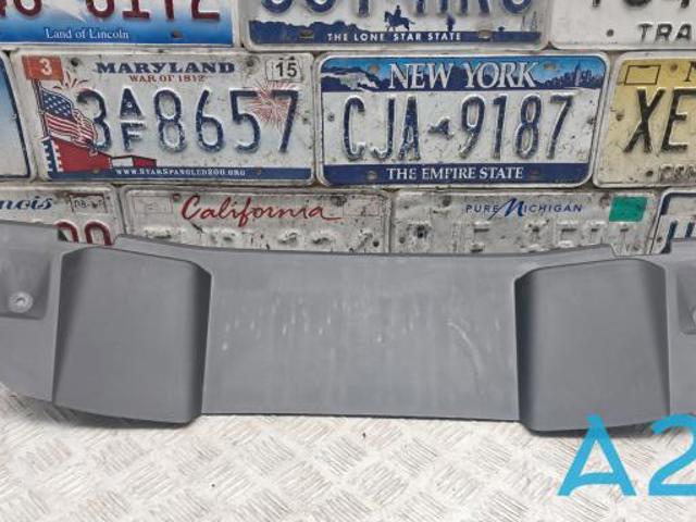 Изоляция термошумовая задка кузова LJ6Z7842624BA FORD