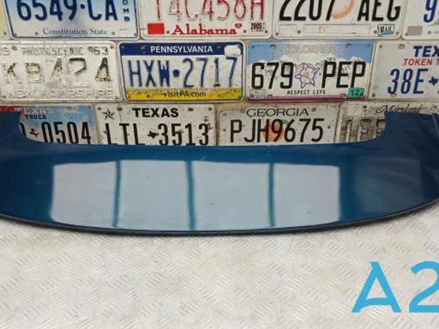 Спойлер 3/5-й, задней двери LJ6Z7844210AMPTM FORD