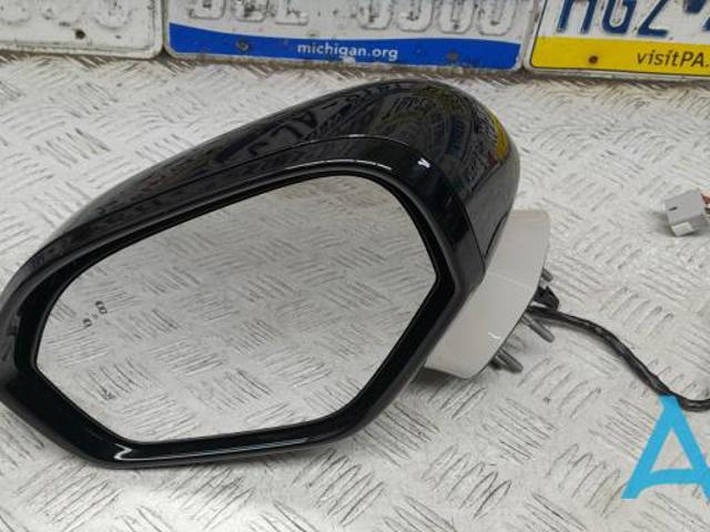 Зеркало левое LJ7Z17683BBPTM FORD