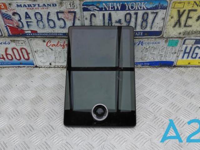 Дисплей бортового компьютера LJ8Z10D885A FORD