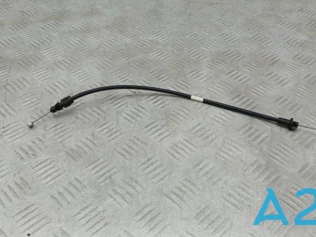 Трос открывания капота, передний LJ8Z16916B FORD