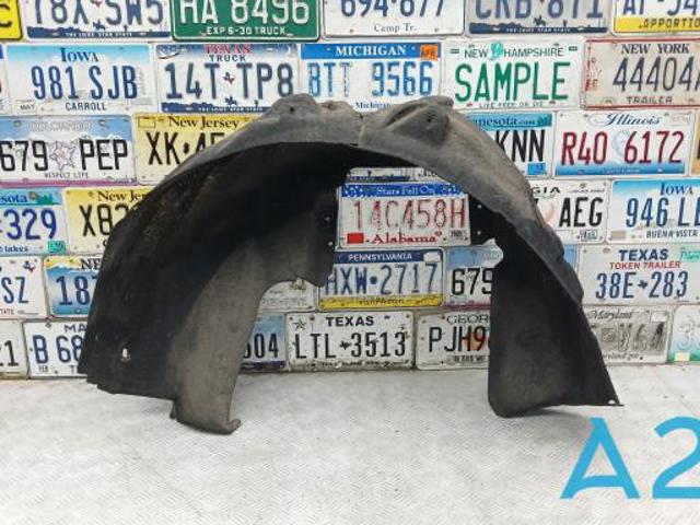 Подкрылок задний левый LJ8Z54278B51B FORD