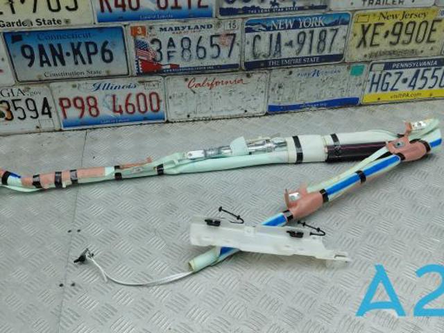 Подушка безопасности, боковая, правая LJ8Z58042D94C FORD