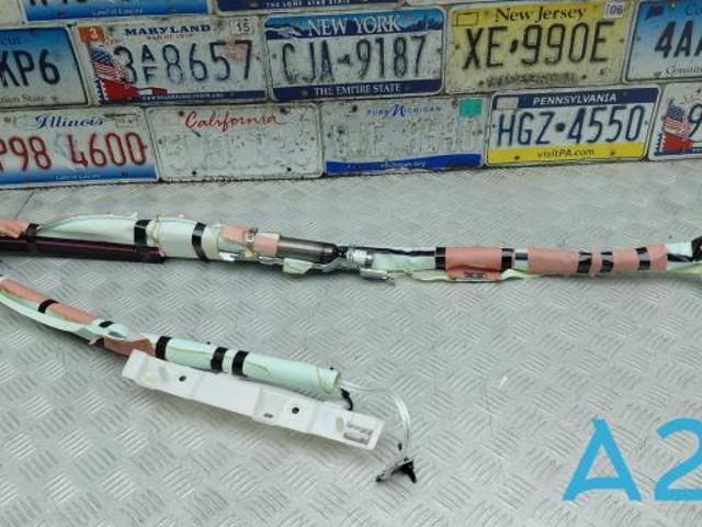Левая шторка безопасности LJ8Z58042D95C FORD