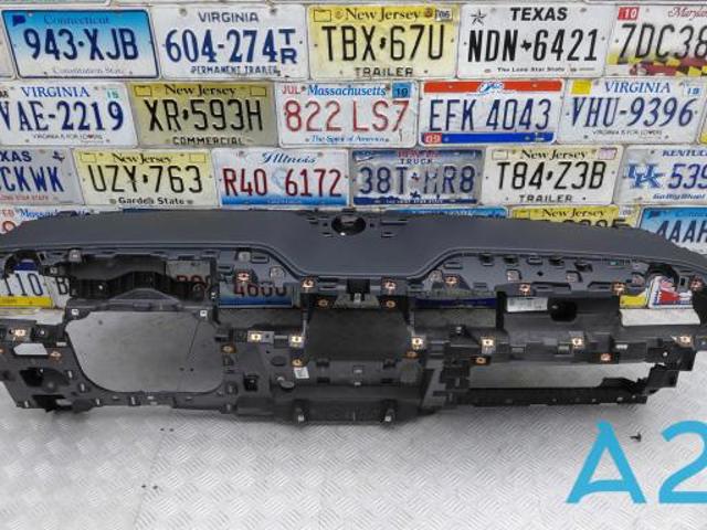 Передняя панель LJ8Z5804320AA FORD