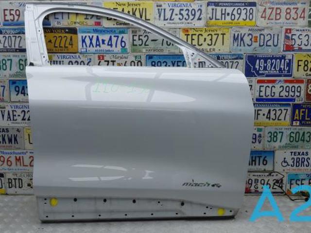 Пассажирская передняя дверь LJ8Z5820124A FORD