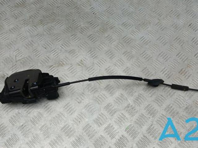 Внутренний дверной замок LJ8Z58219A64N FORD