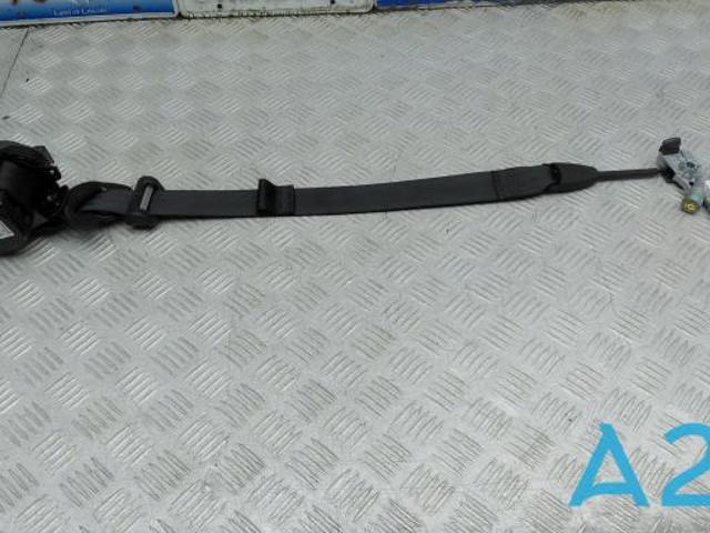 Ремень безопасности передний правый LJ8Z58611B08AB FORD