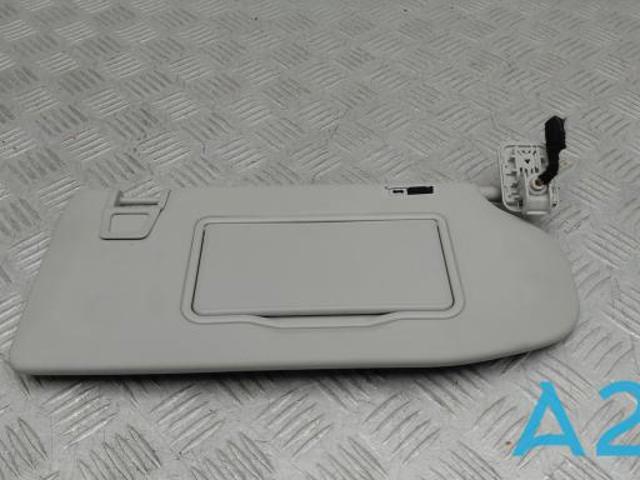 Козырьки LJ8Z7804104AB FORD