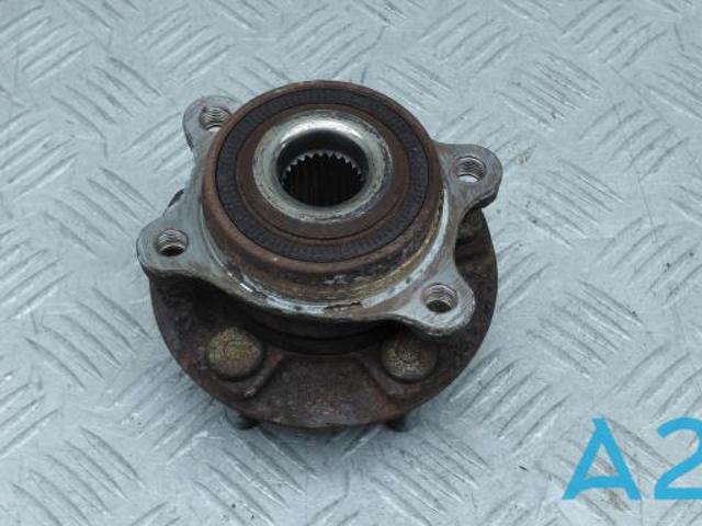 Подшипник в сборе со ступицей передний LJ9Z1104B FORD
