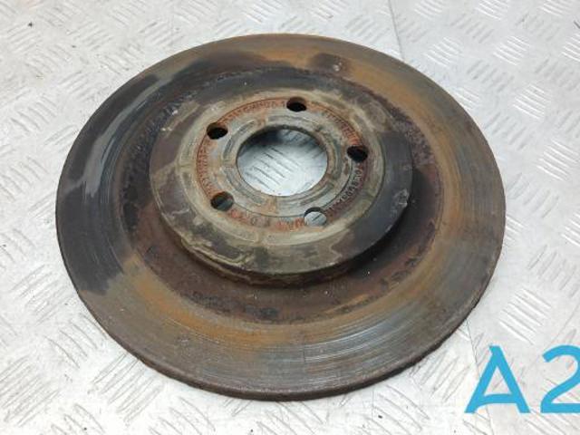 Тормозные диски LJ9Z2C026C FORD