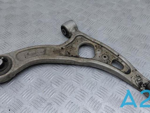 Правый рычаг передней нижней подвески LJ9Z3078A FORD