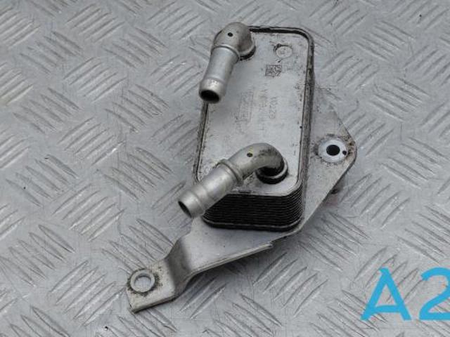 Масляный радиатор охлаждения жидкости АКПП LJ9Z7869A FORD