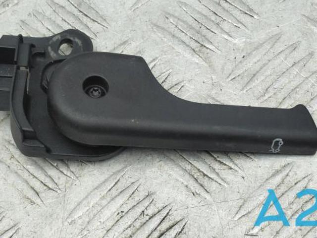 Ручка открывания капота LR002367 LAND ROVER