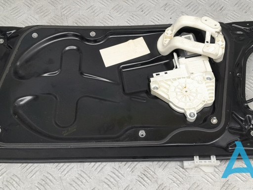 Механизм стеклоподъемника передней левой двери LR013867 LAND ROVER