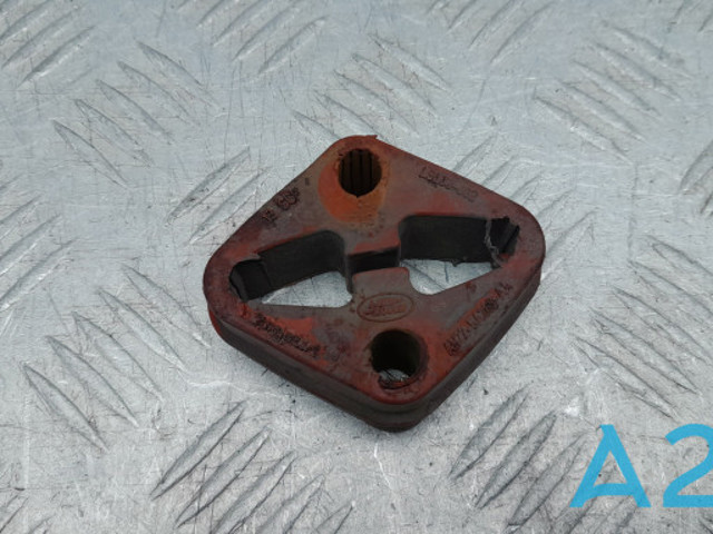 Подвесные подушки глушителя LR014155 LAND ROVER