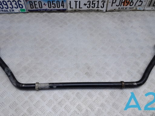 Стабилизатор поперечной устойчивости передний LR017423 LAND ROVER