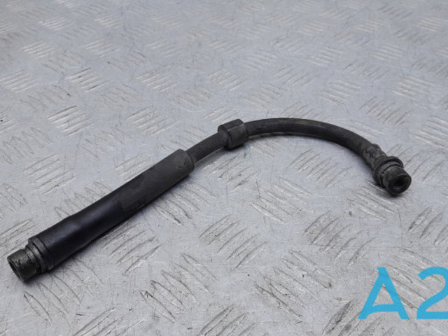 Гибкая тормозная трубка задняя LR018112 LAND ROVER