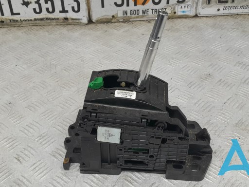 Селектор коробки передач LR021517 LAND ROVER