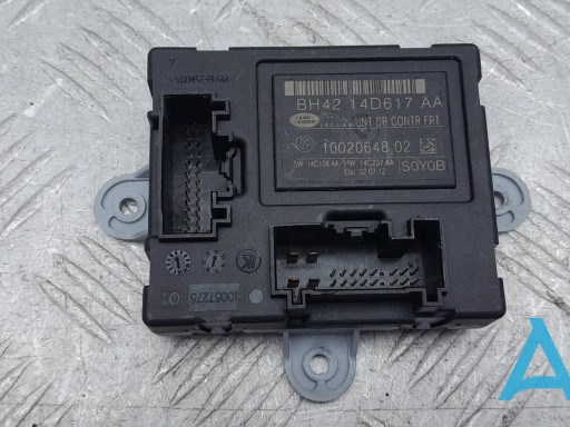 Блок комфорта передней двери LR023342 LAND ROVER