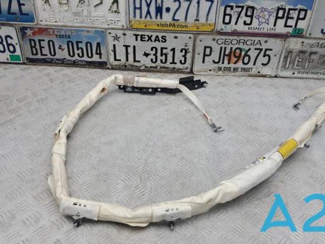 Подушка безопасности, боковая, правая LR026028 LAND ROVER