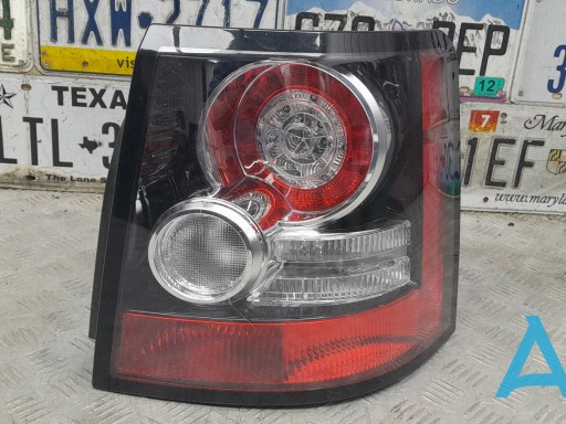 Задний правый стоп LR030220 LAND ROVER