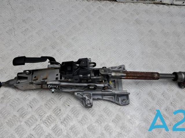 Колонка рулевого управления LR032357 LAND ROVER