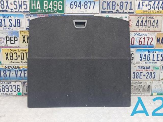 Облицовка багажного отсека нижняя LR039099 LAND ROVER