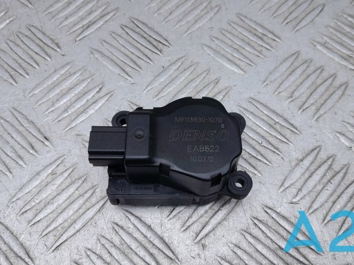 Привод заслонки печки LR041273 LAND ROVER