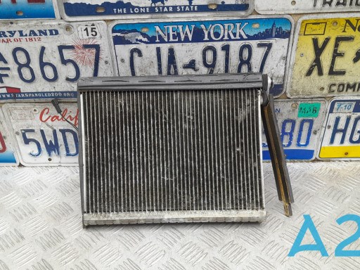 Испаритель кондиционера LR043353 LAND ROVER