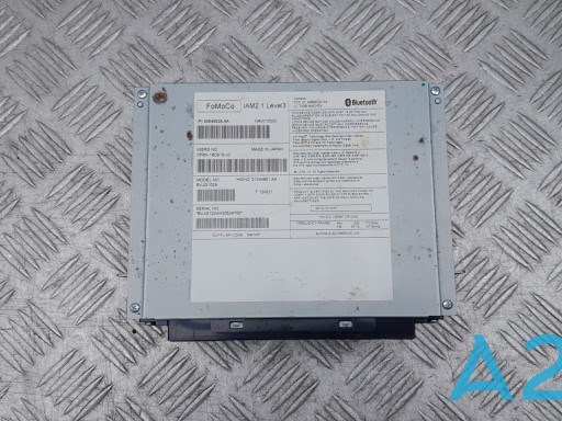 Радиоприемник LR043524 LAND ROVER