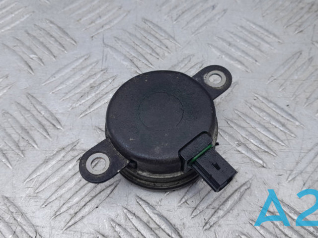 LR045390 LAND ROVER Клапан фазорегулятора купить в Ирпень
