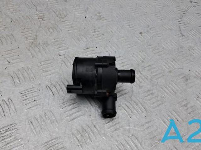 Водяной насос охлаждения электро дополнительный LR049317 LAND ROVER