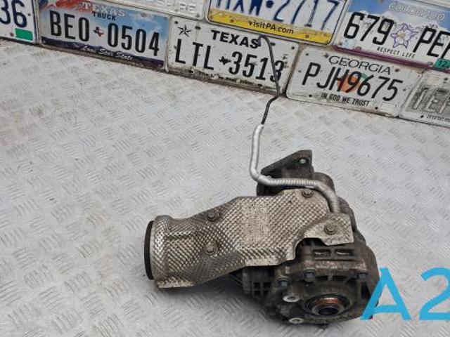 Передний редуктор / мост LR051076 LAND ROVER