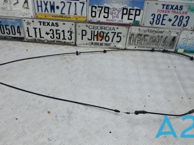 Трос капота (без ручки) LR051451 LAND ROVER