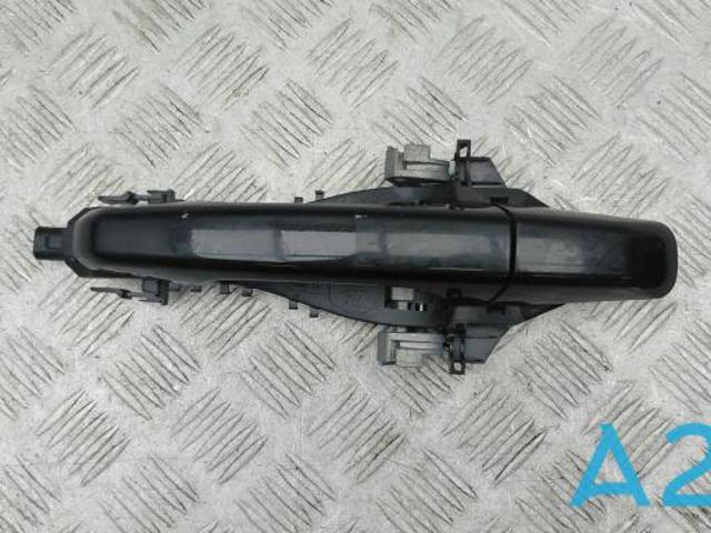 Ручка двери передней наружная LR061201 LAND ROVER
