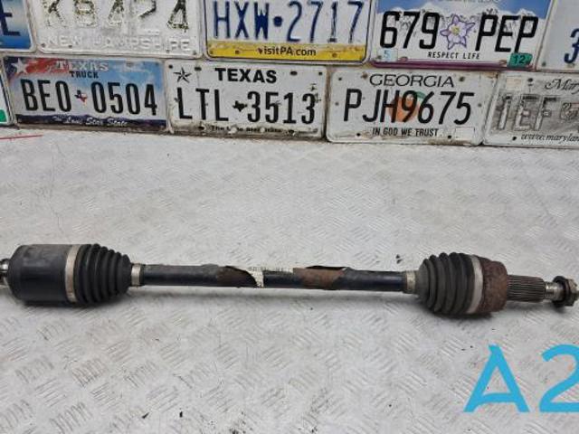 Полуось задняя LR062317 LAND ROVER
