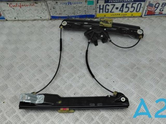 Механизм подъема стекол LR067998 LAND ROVER