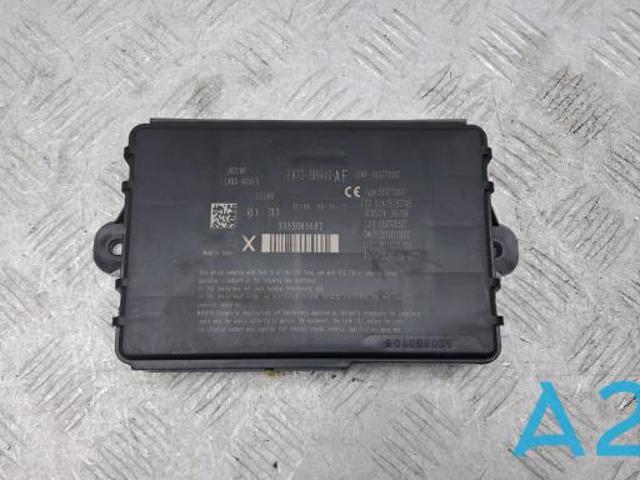 Блок управления центральным замком LR071424 LAND ROVER
